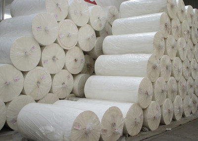 造衛(wèi)生紙的原料是什么