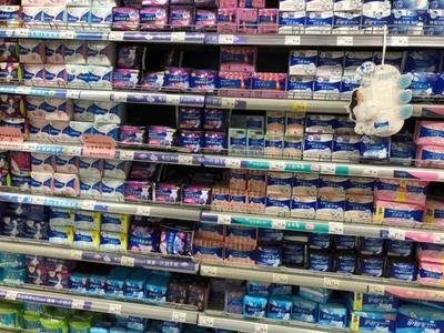 尿不濕和衛(wèi)生巾漲價(jià)了?貴陽媽媽群里的寶媽們有點(diǎn)慌