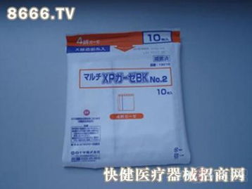 全棉脫脂醫(yī)用紗布tzsb 02