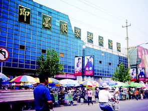 月賺三萬不過癮 體驗(yàn)即墨服裝城外地商人的苦和樂