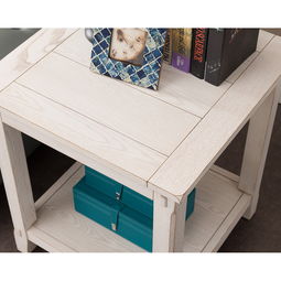 美式家居新風尚 木蠟油開放白色系列，于濟南淘斯特探尋質樸與優雅